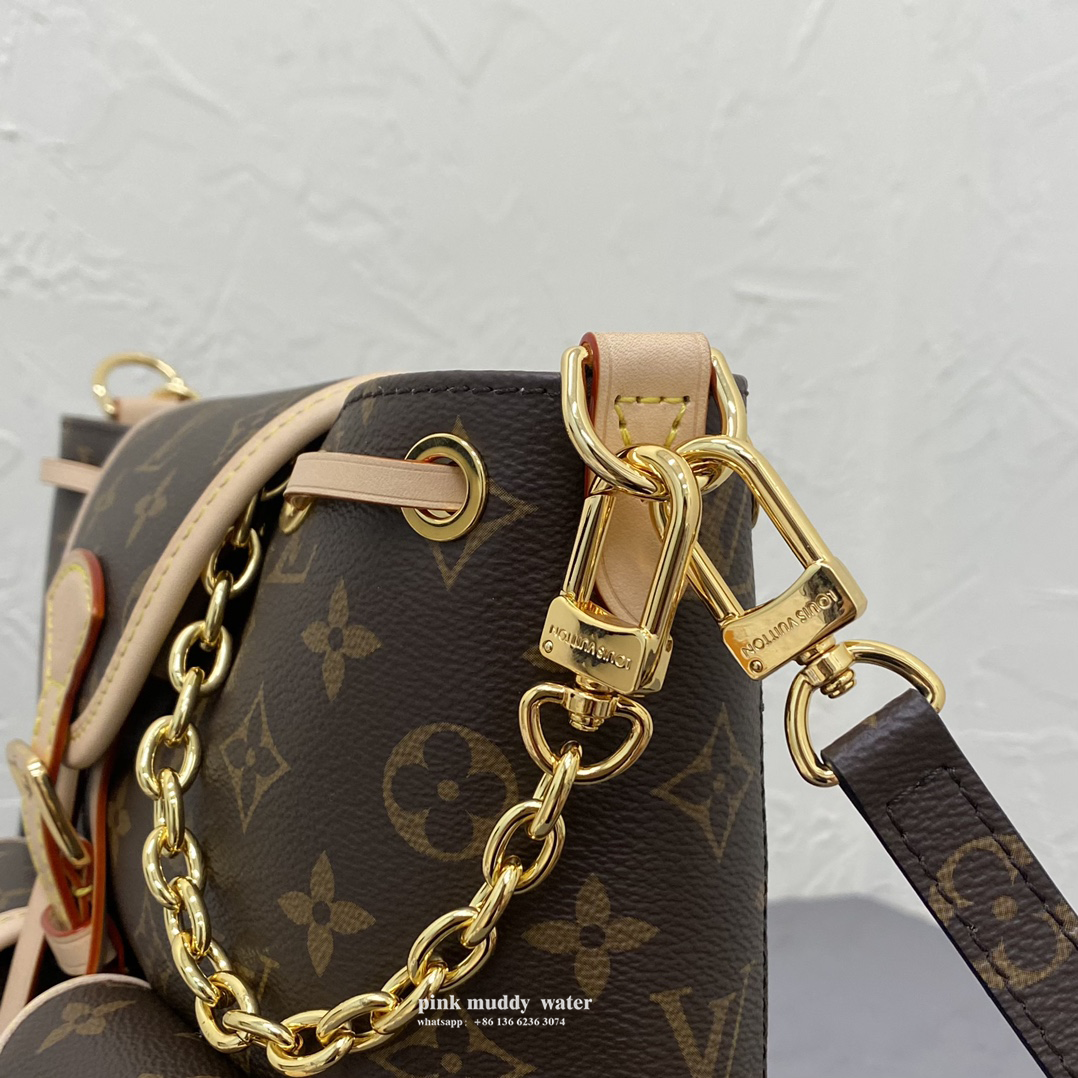 Louis Vuitton Bag