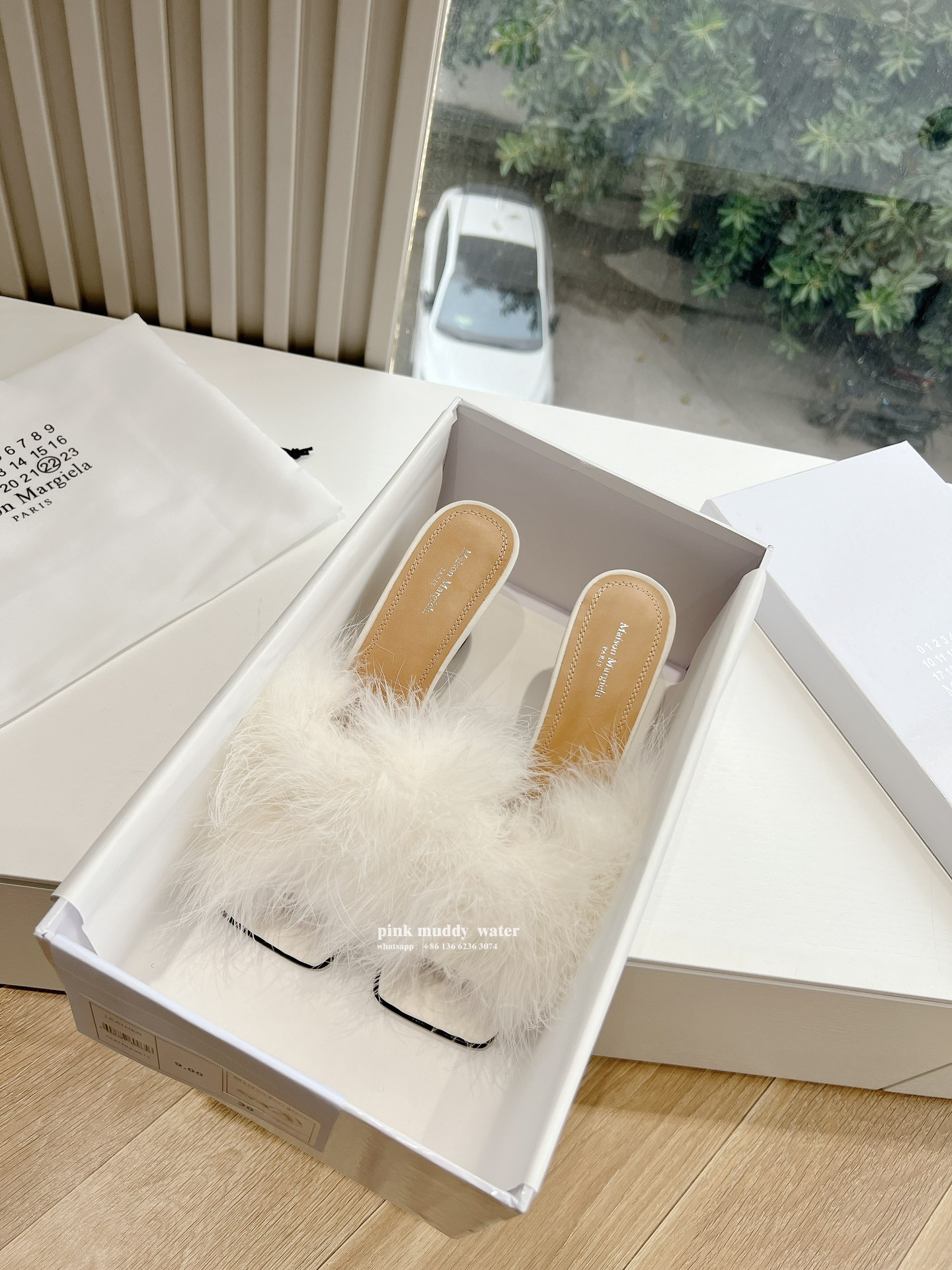 Maison Margiela Shoes