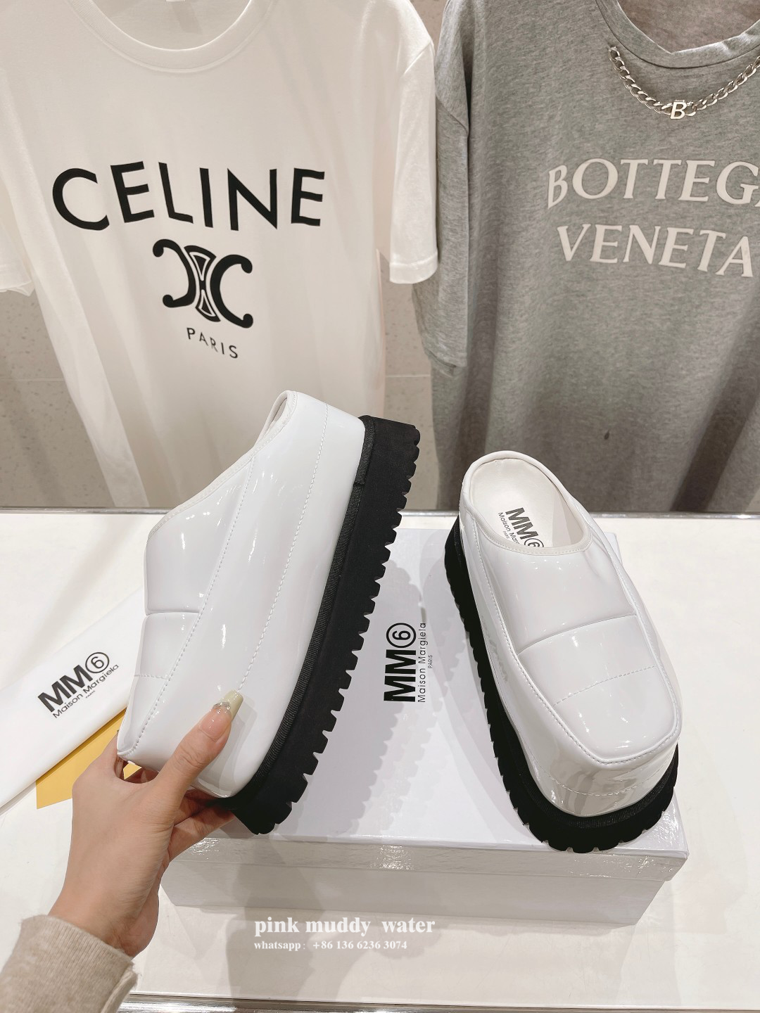 Maison Margiela Shoes