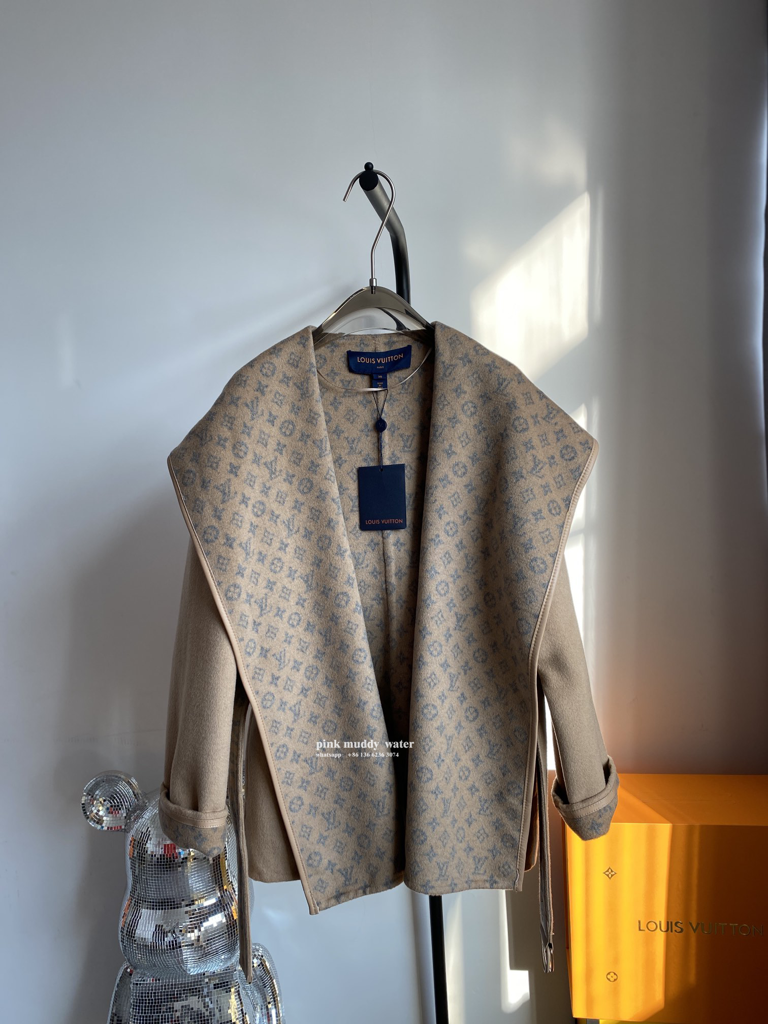 Louis Vuitton Clothing