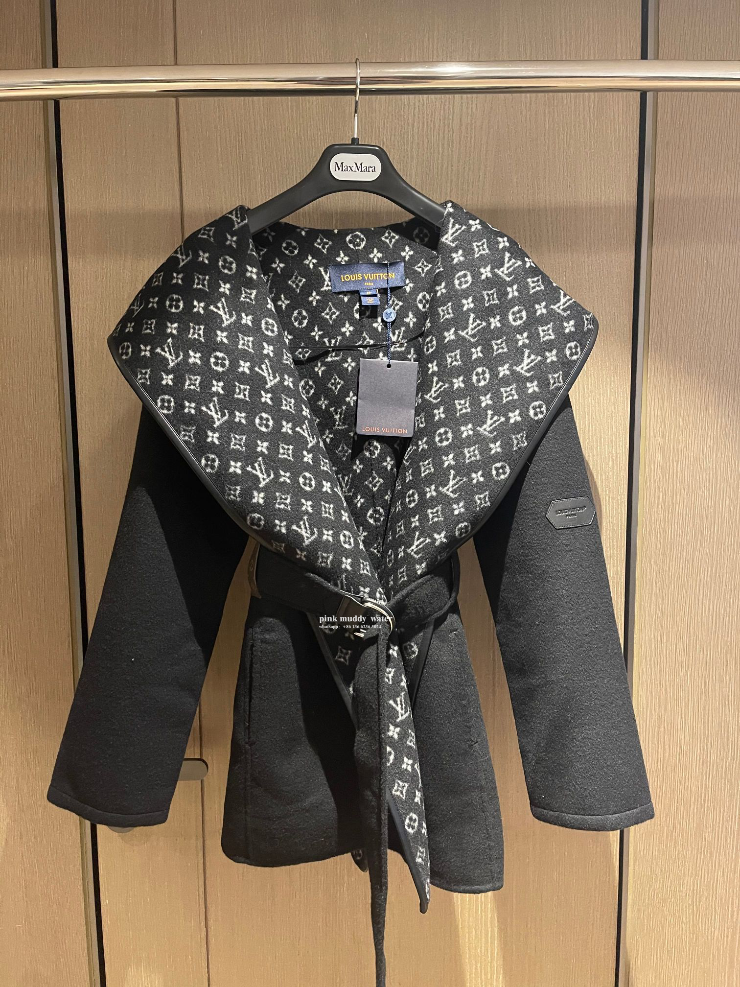 Louis Vuitton Clothing