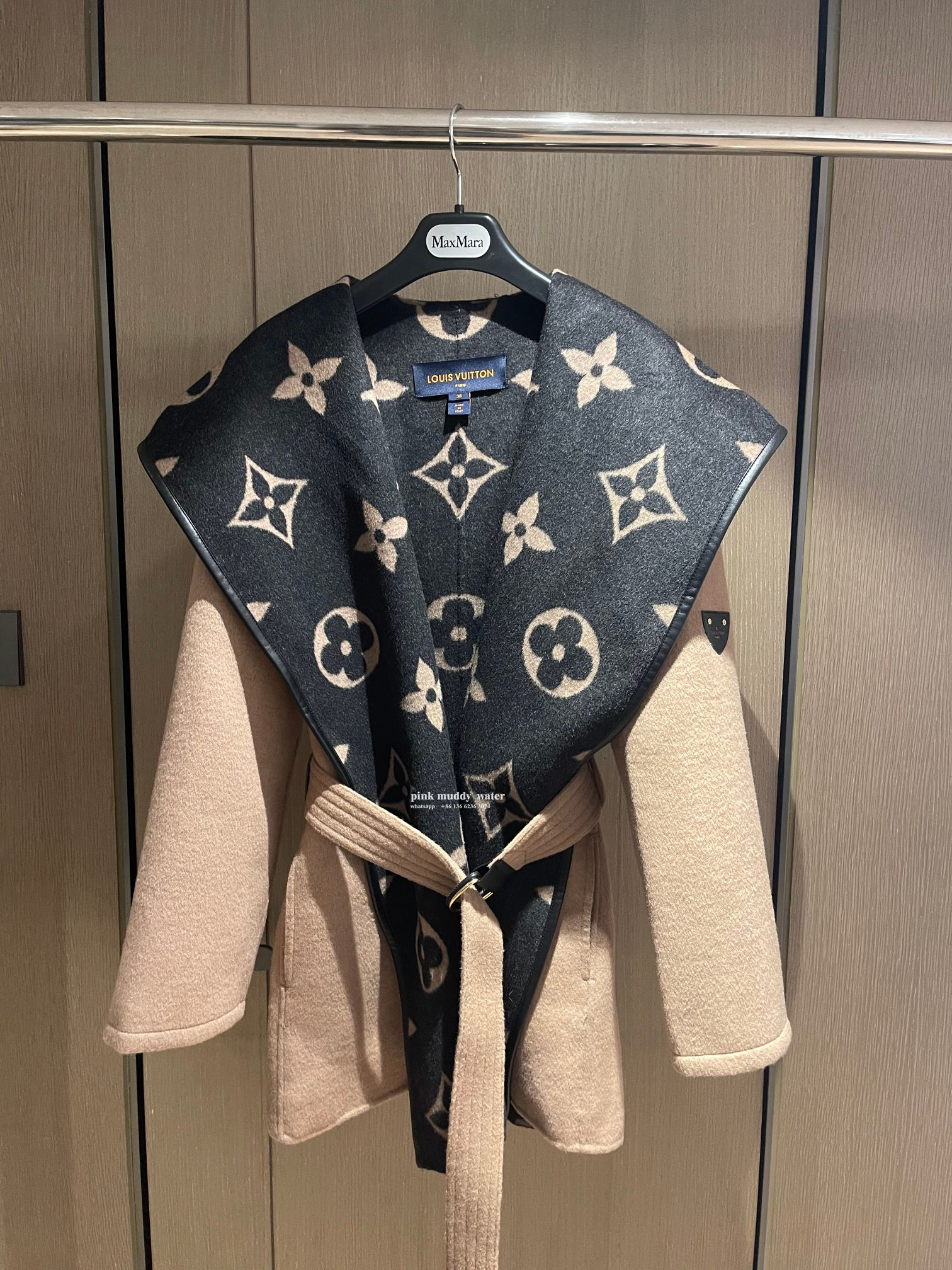 Louis Vuitton Clothing