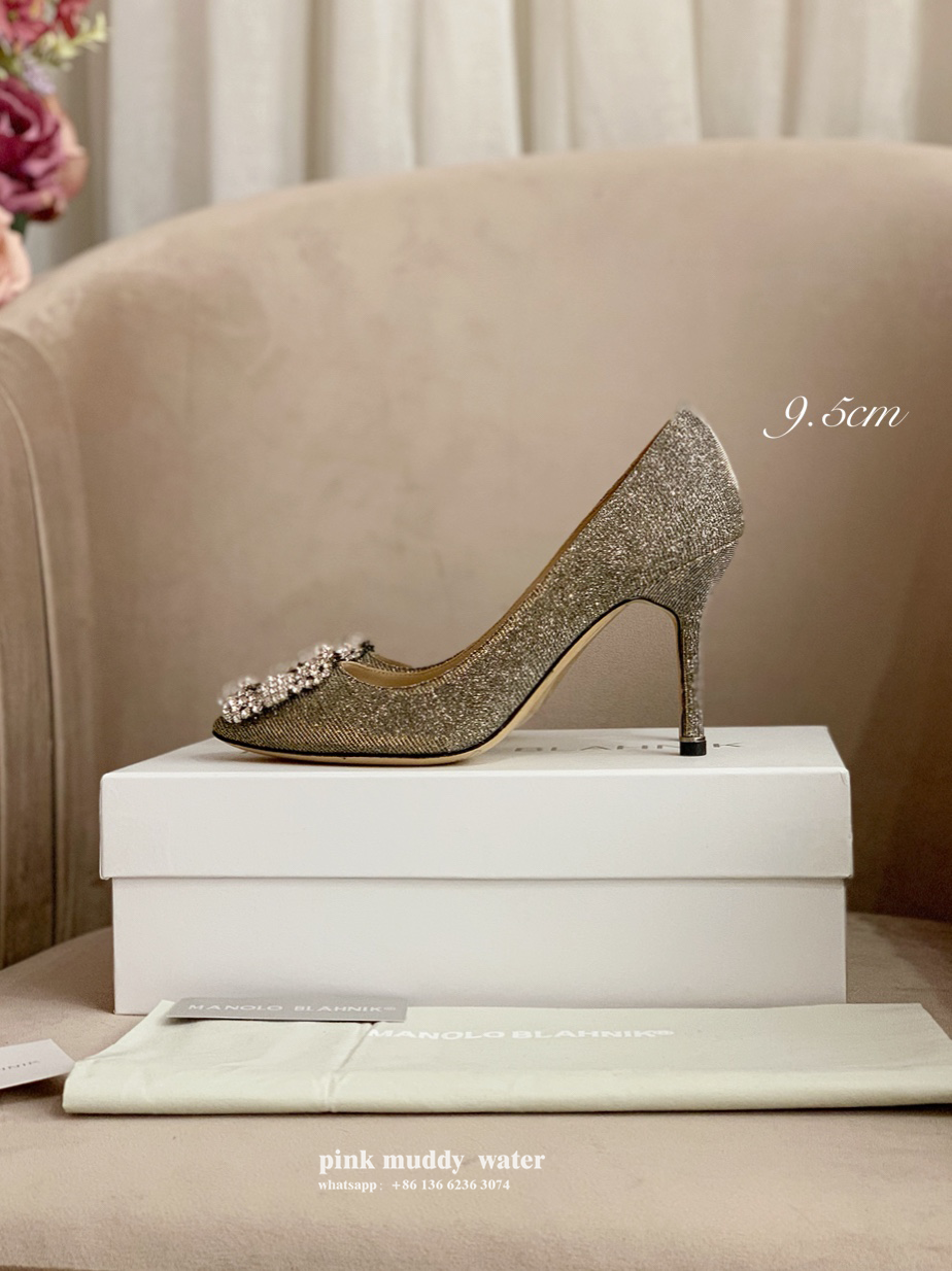 Manolo Blahnik Shoes