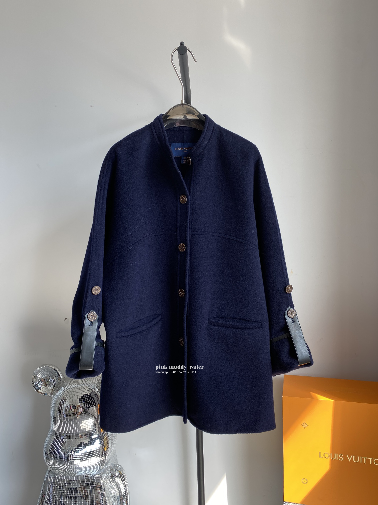 Louis Vuitton Clothing