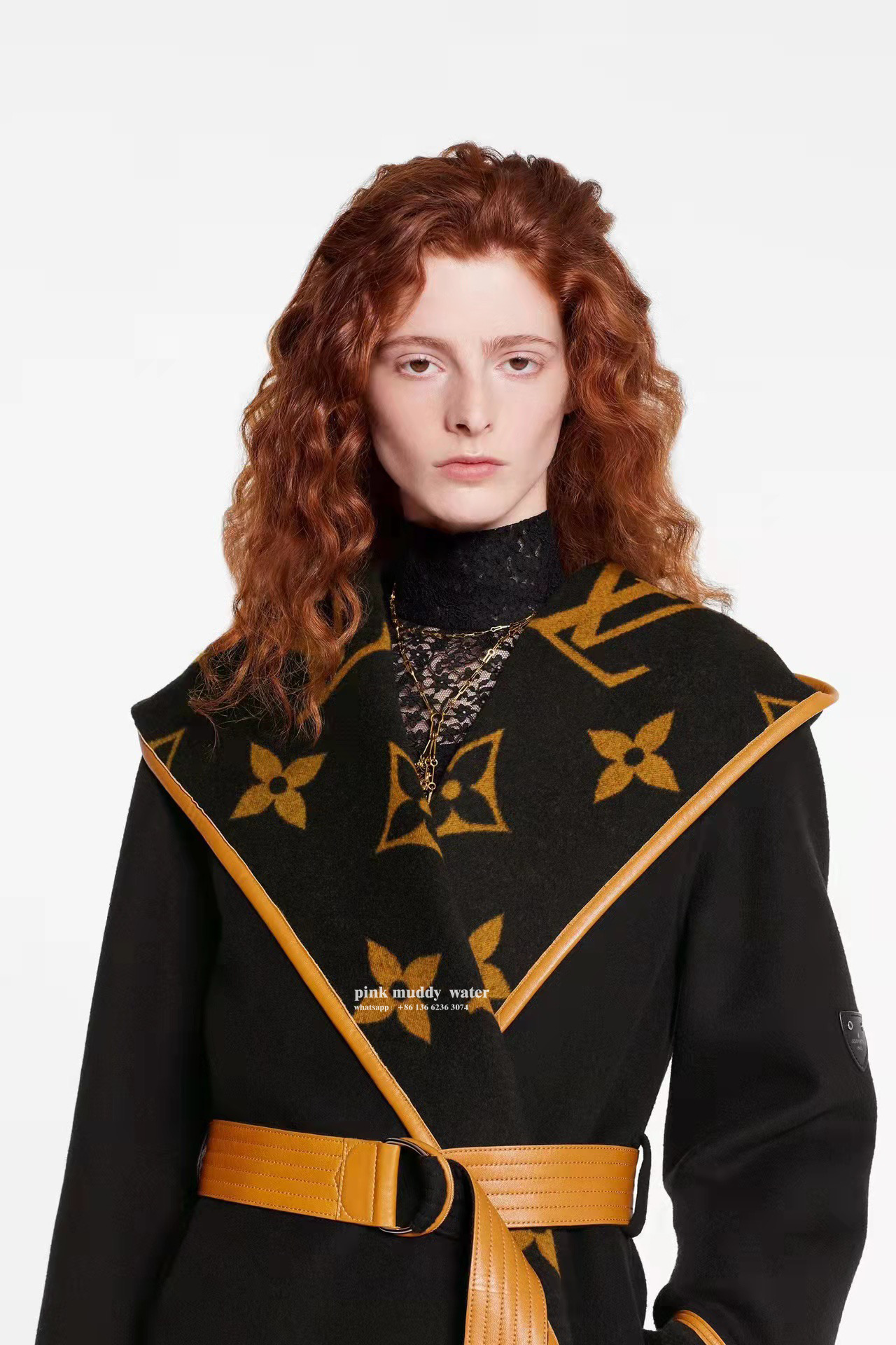 Louis Vuitton Clothing