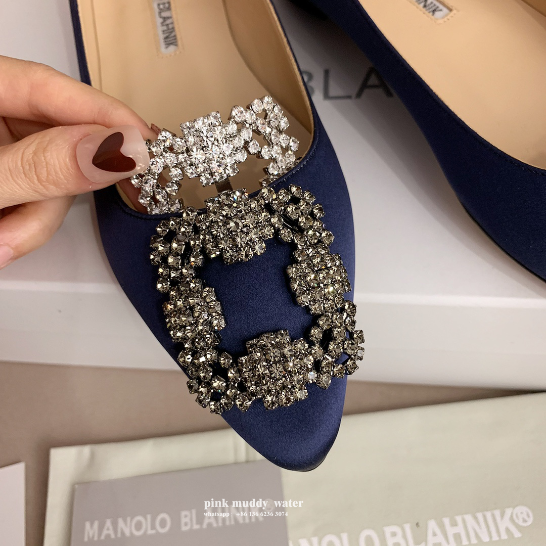 Manolo Blahnik Shoes