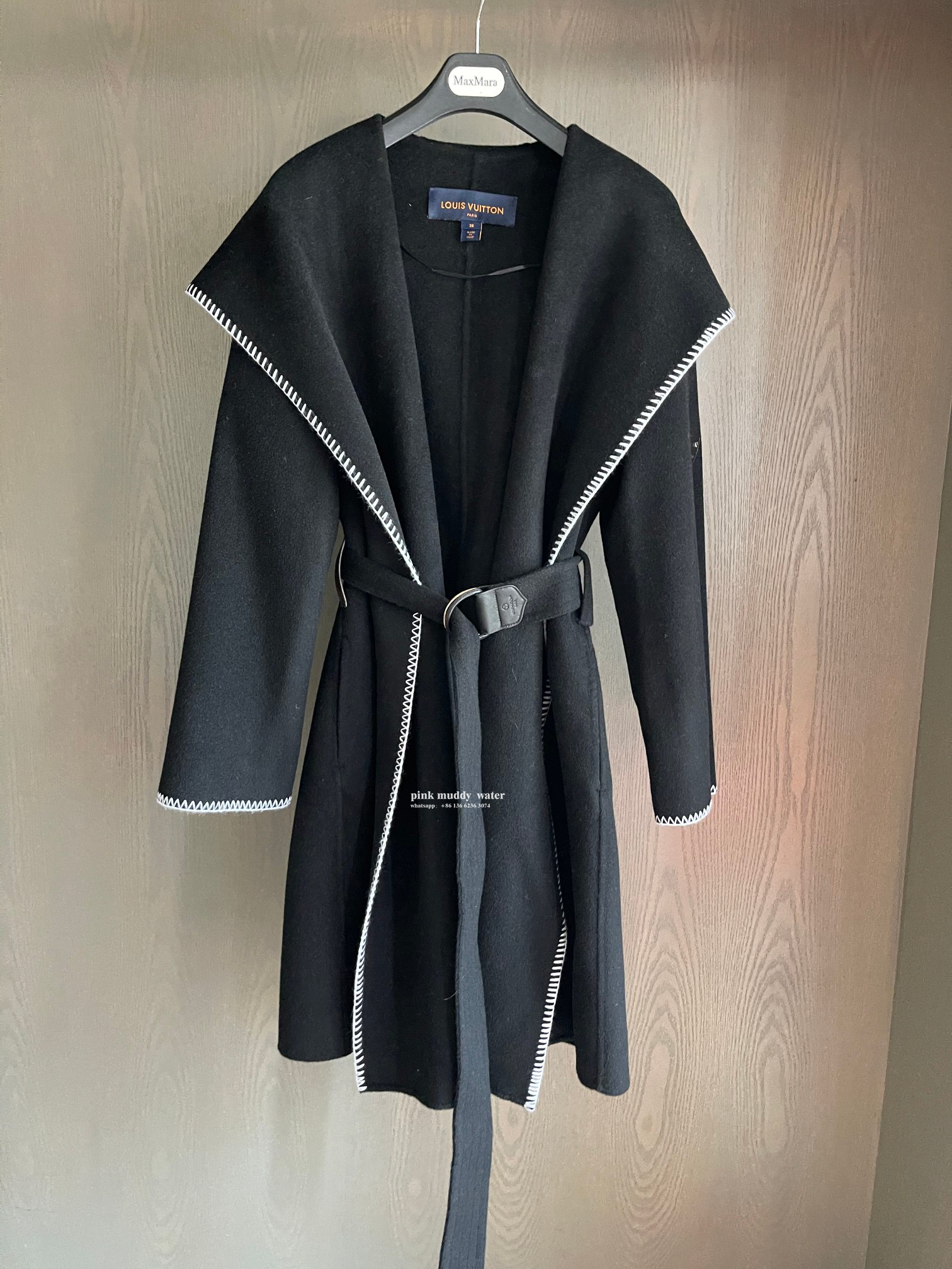 Louis Vuitton Clothing