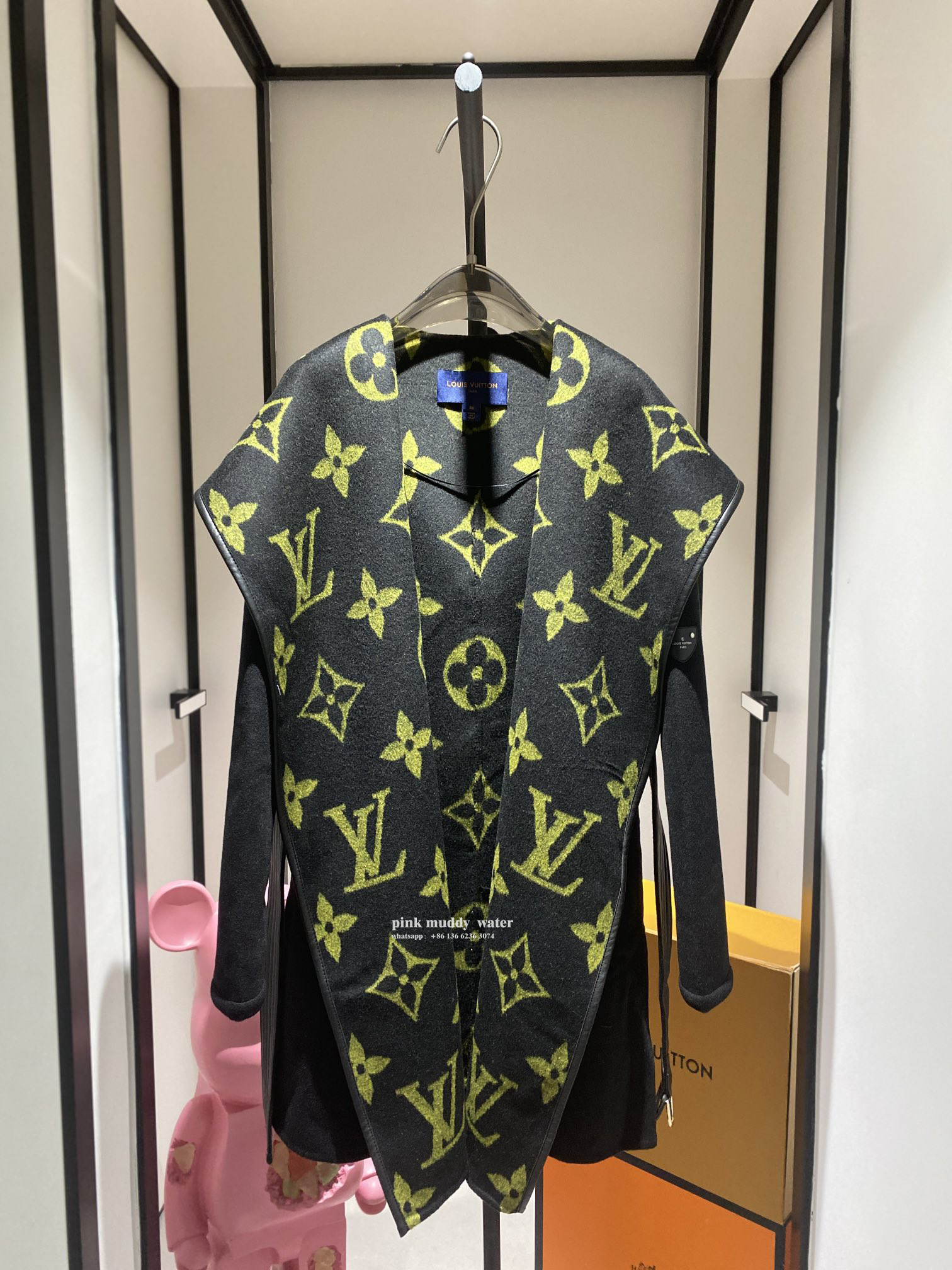 Louis Vuitton Clothing