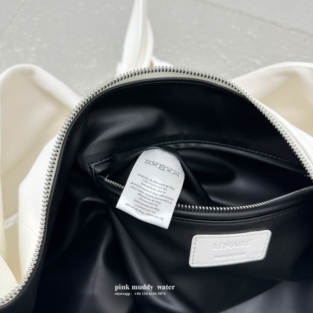 Lemaire Bag