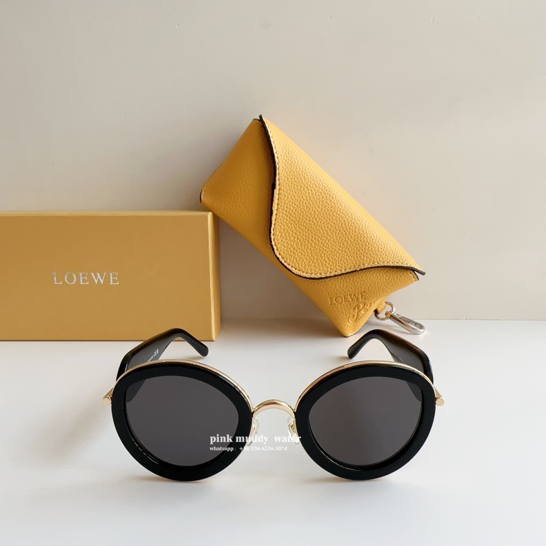 LOEWE Sunglasses