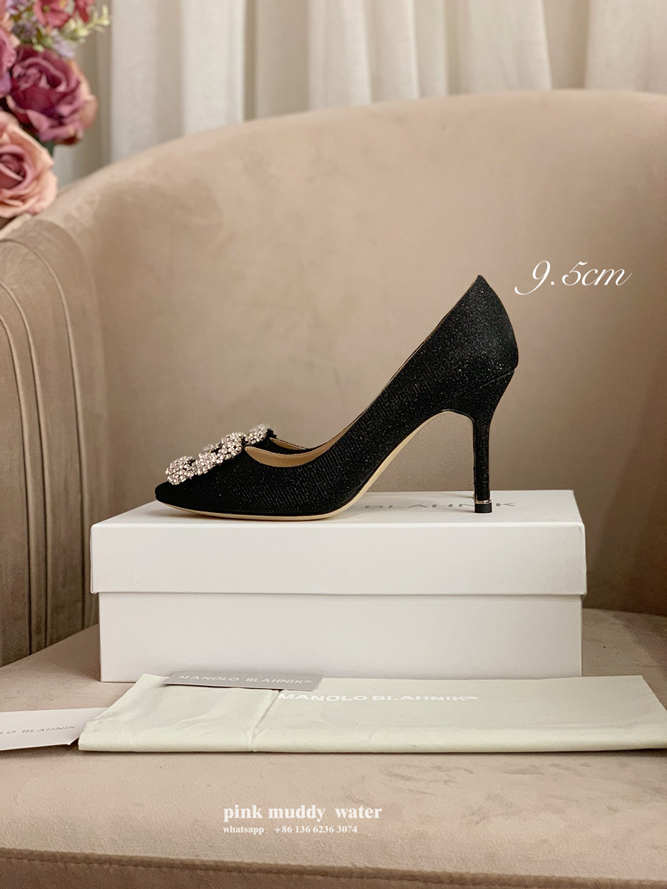 Manolo Blahnik Shoes