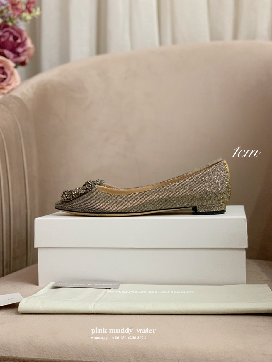 Manolo Blahnik Shoes