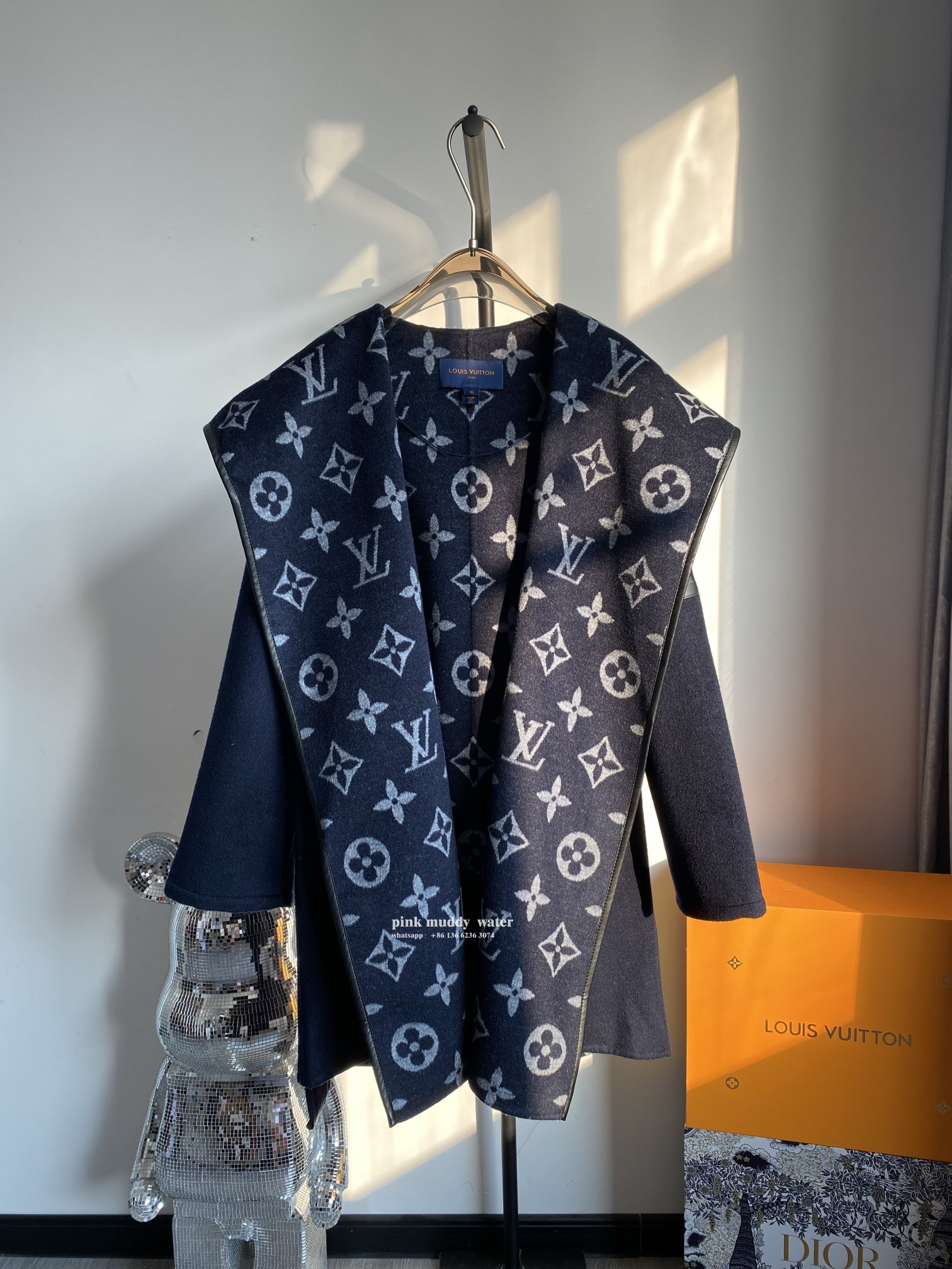 Louis Vuitton Clothing