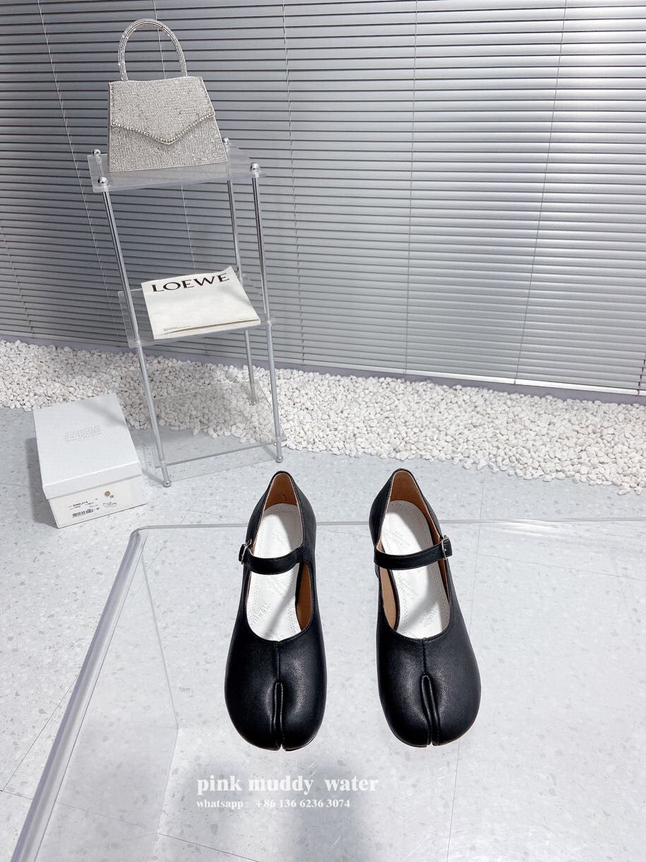 Maison Margiela Shoes