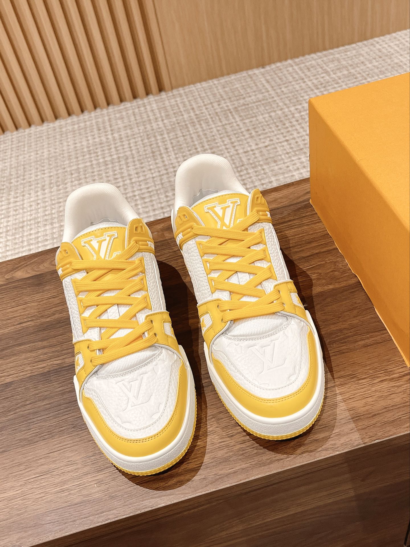 Louis Vuitton Shoes