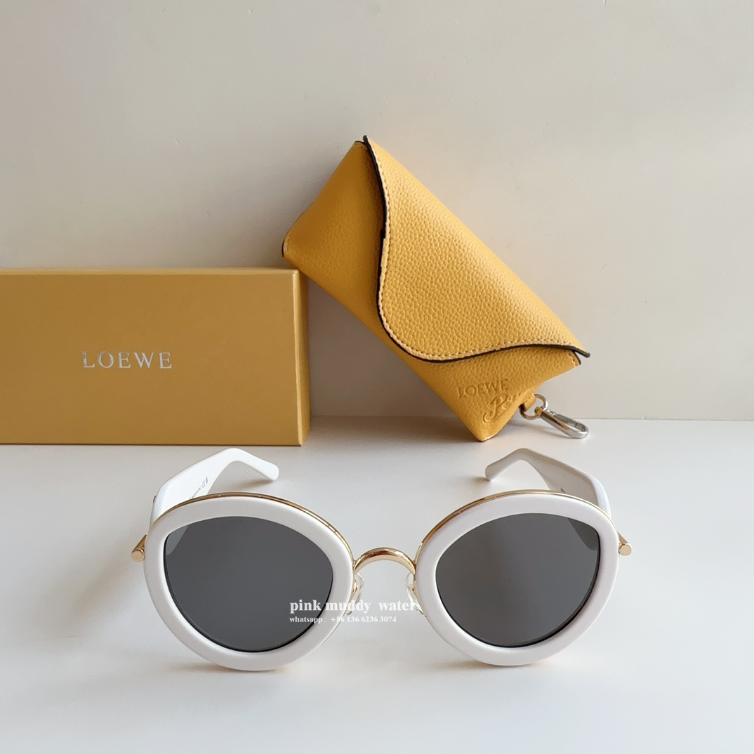 LOEWE Sunglasses