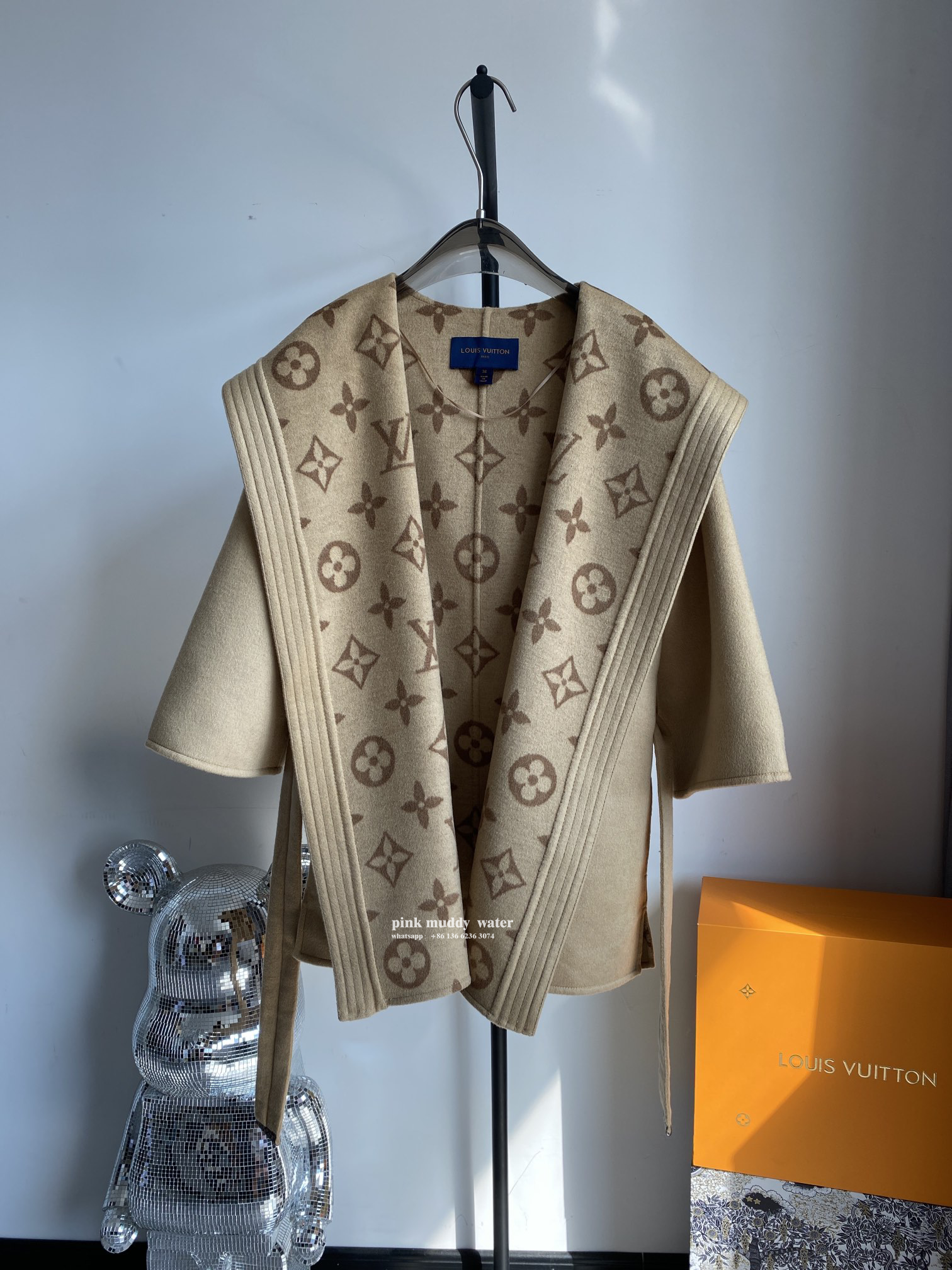 Louis Vuitton Clothing