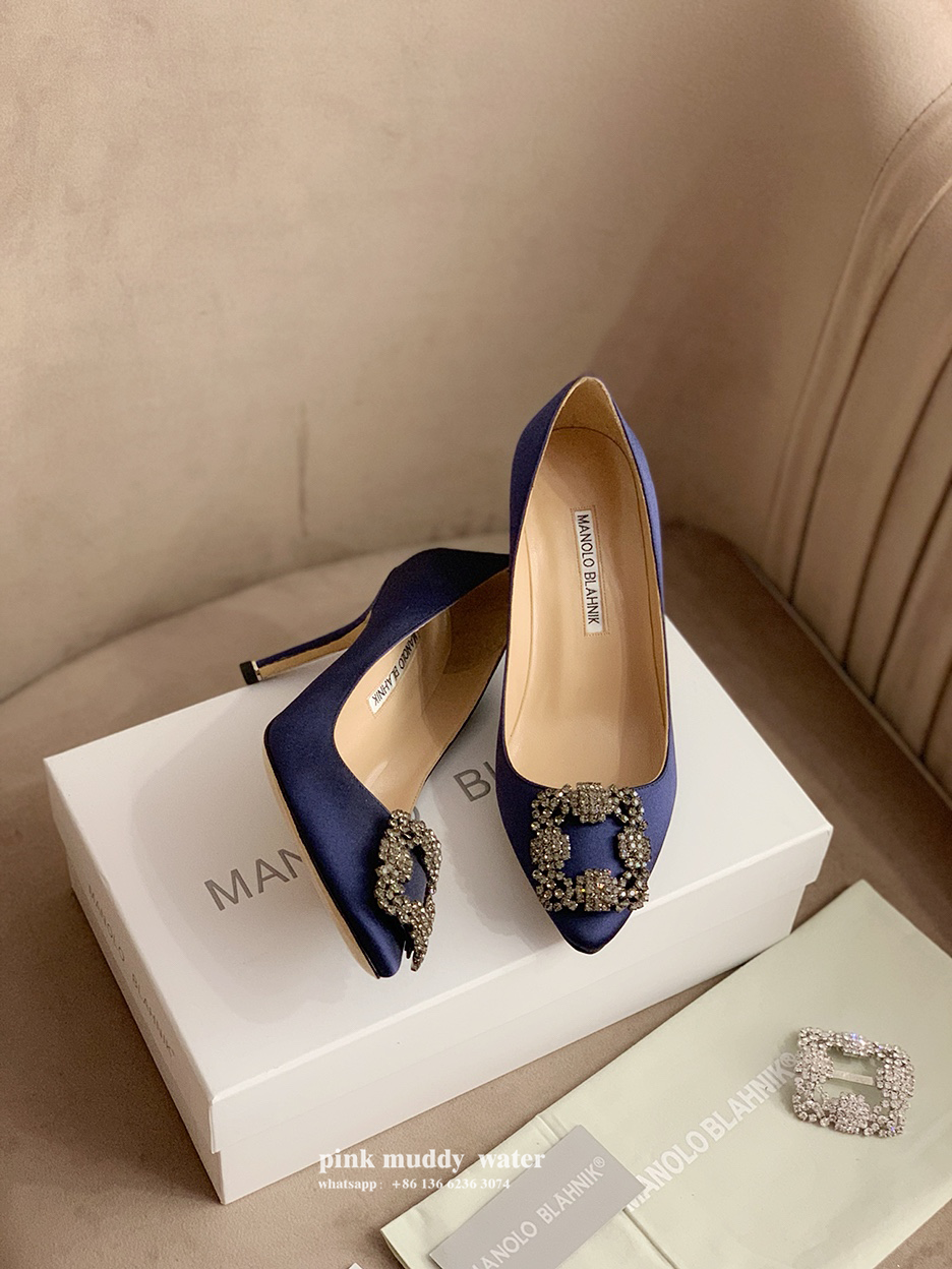 Manolo Blahnik Shoes