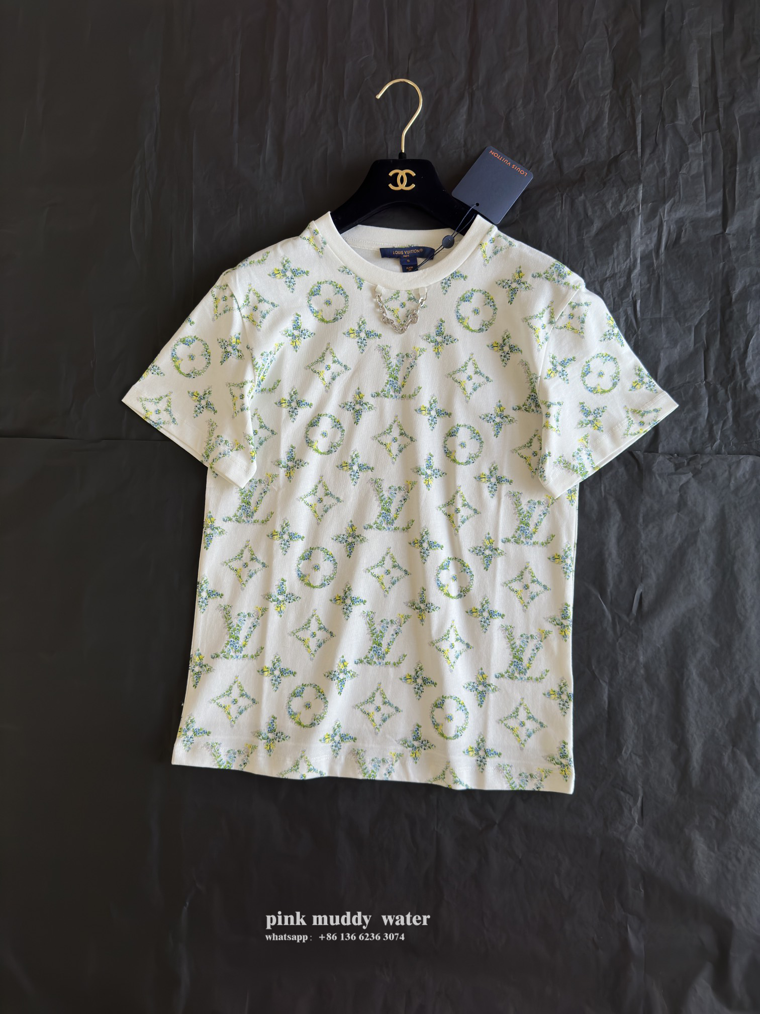 Louis Vuitton Clothing