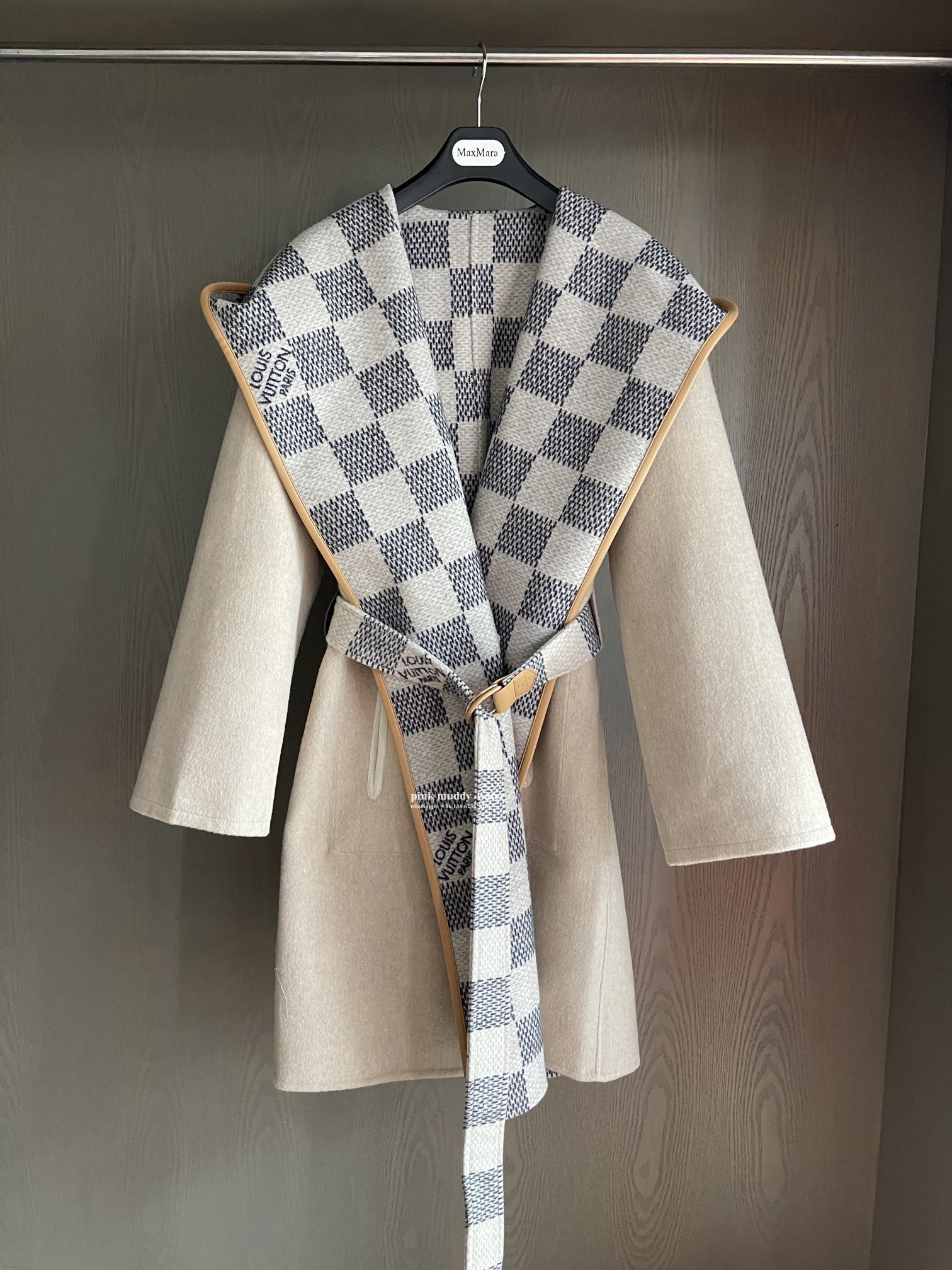 Louis Vuitton Clothing