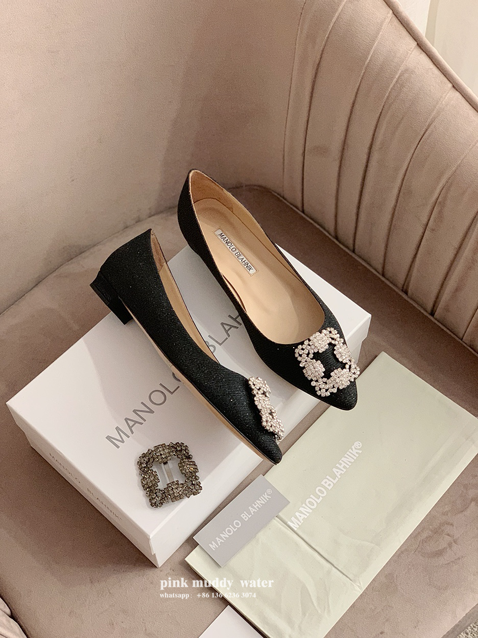 Manolo Blahnik Shoes