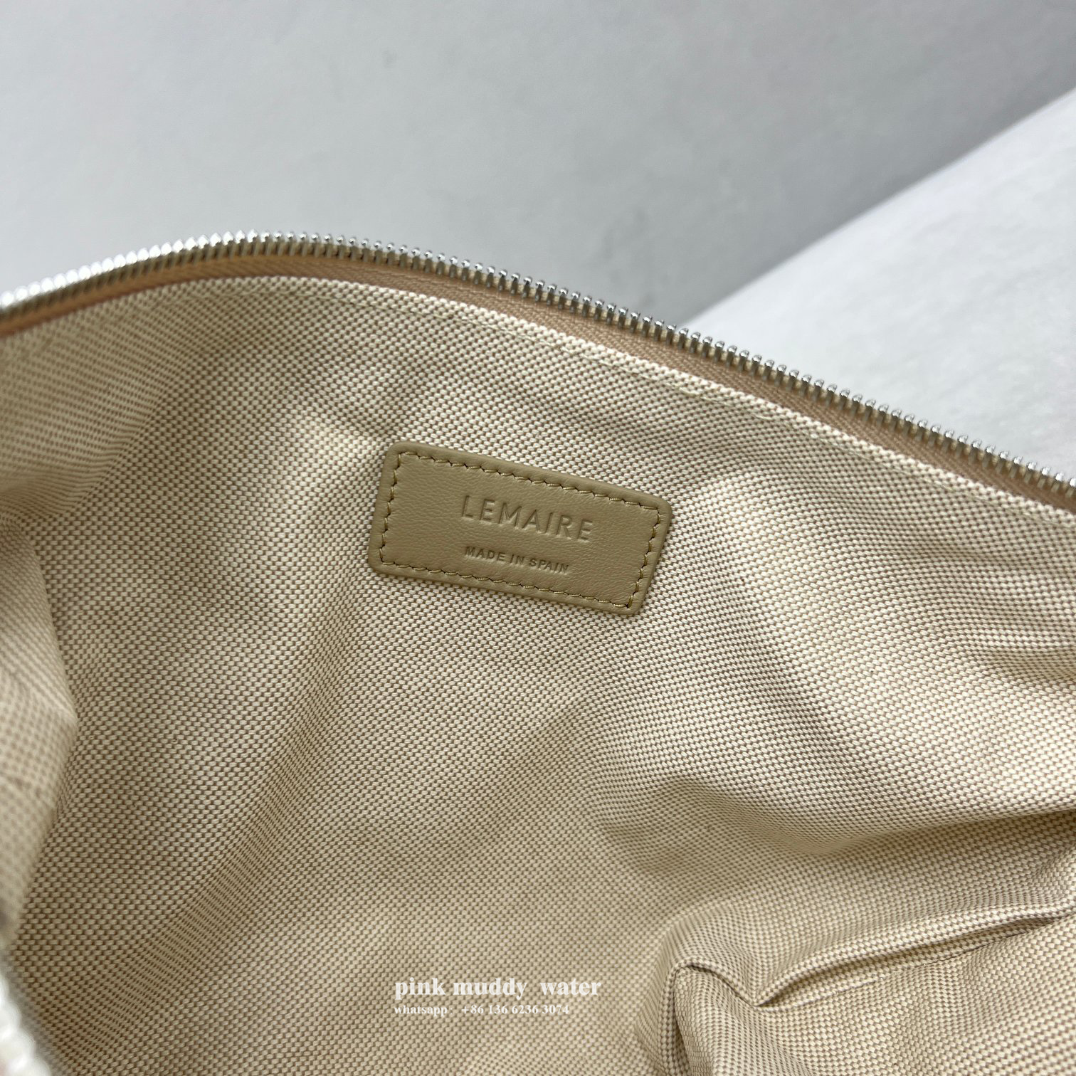 Lemaire Bag