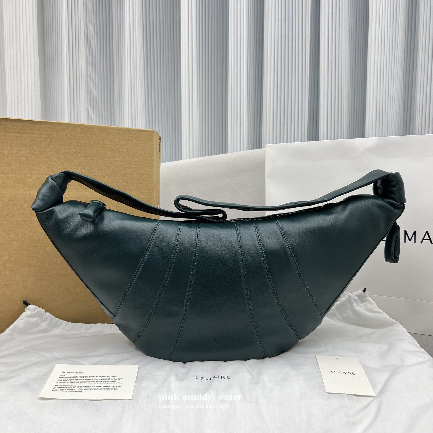 Lemaire Bag