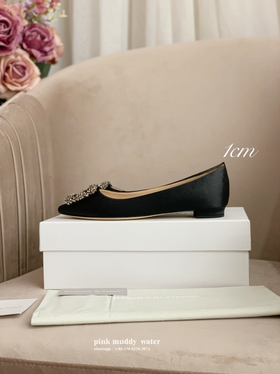 Manolo Blahnik Shoes