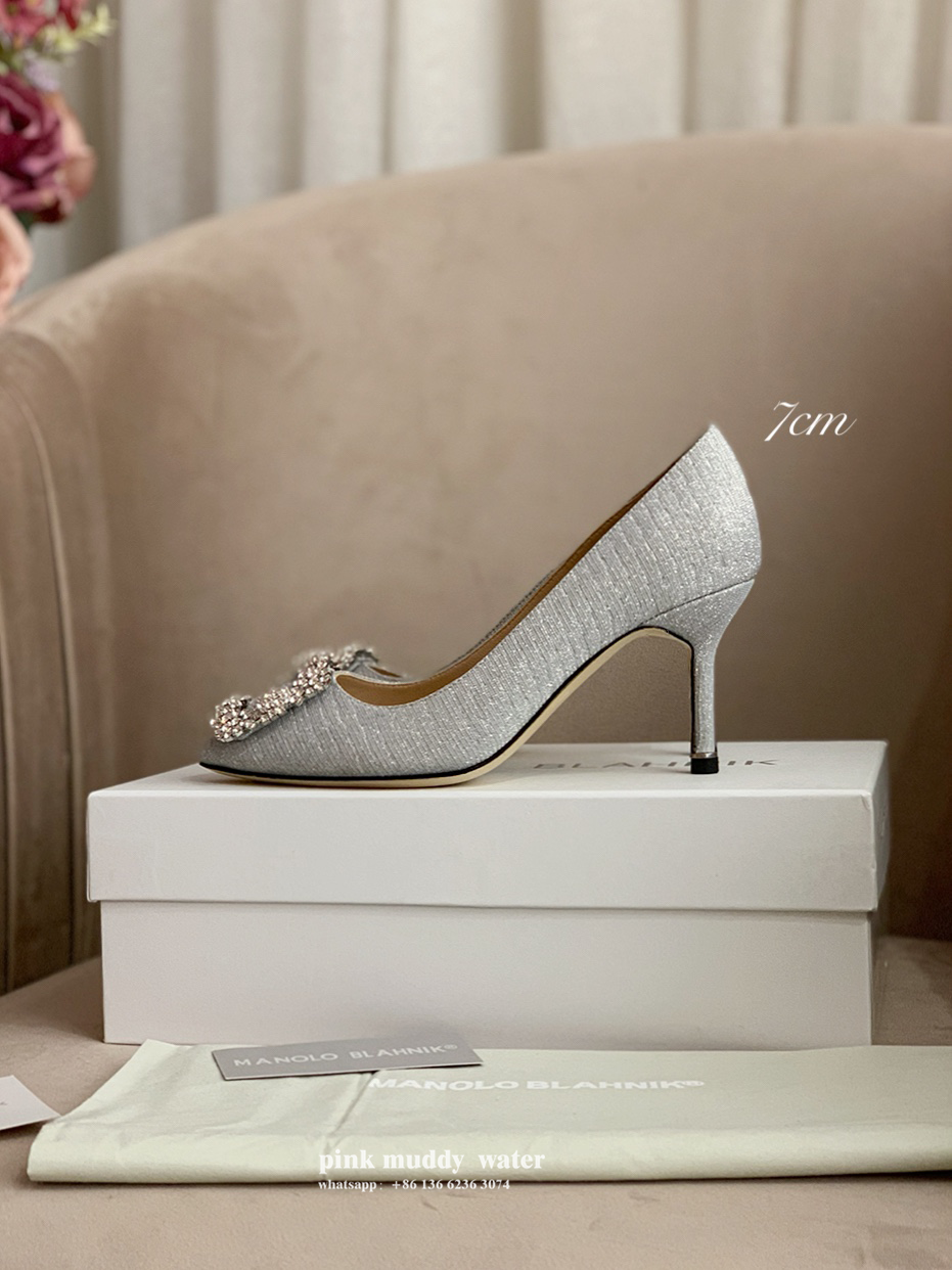 Manolo Blahnik Shoes