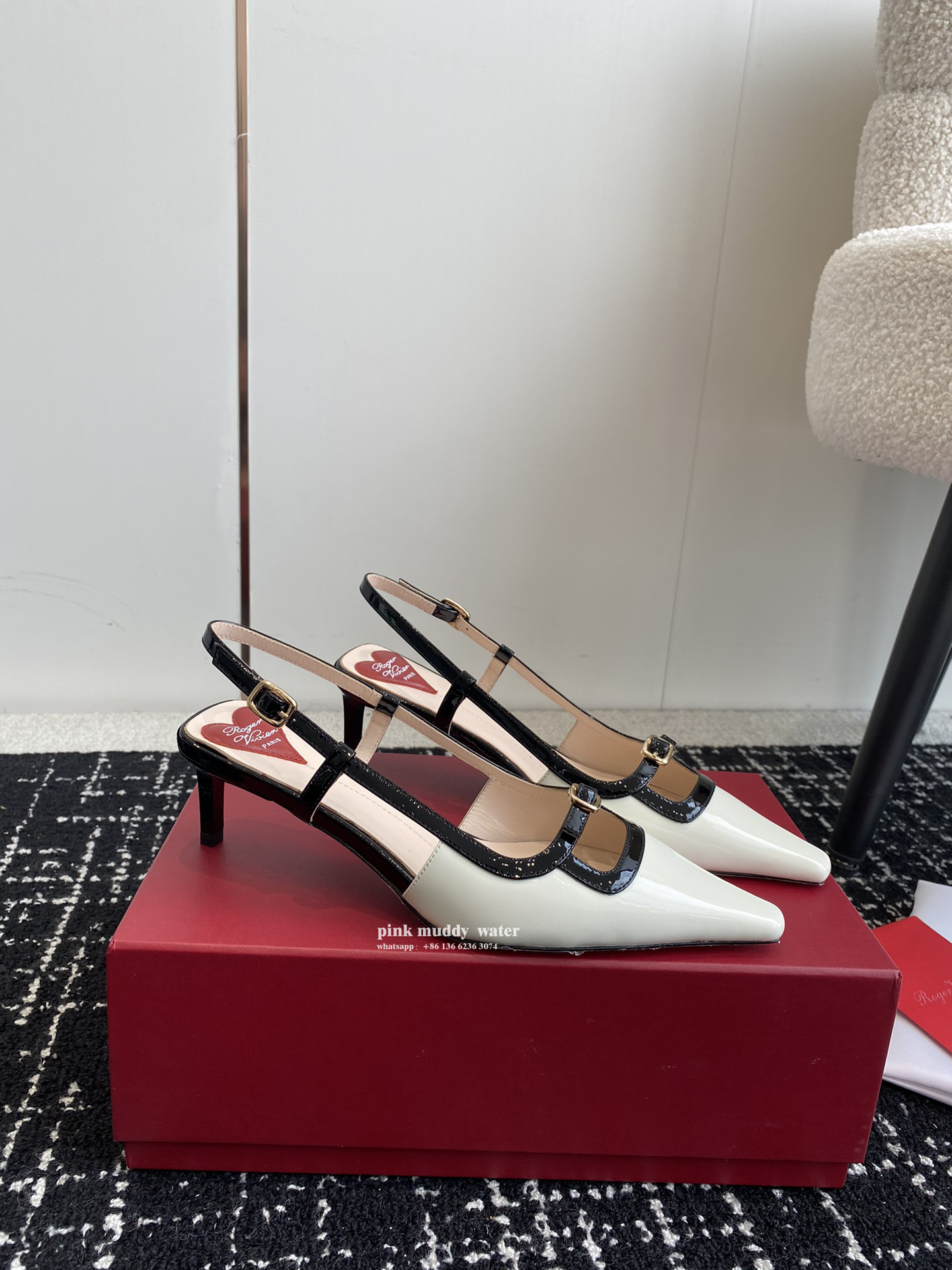 Roger Vivier Shoes