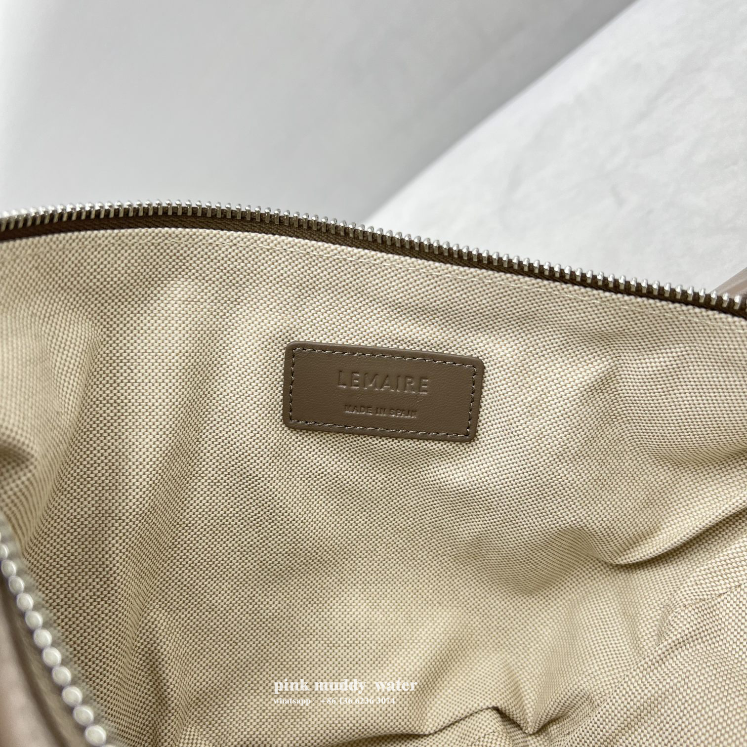 Lemaire Bag