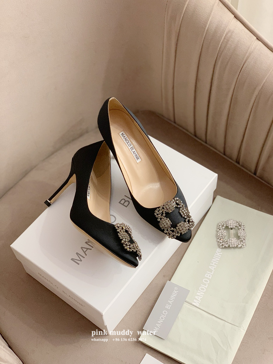 Manolo Blahnik Shoes