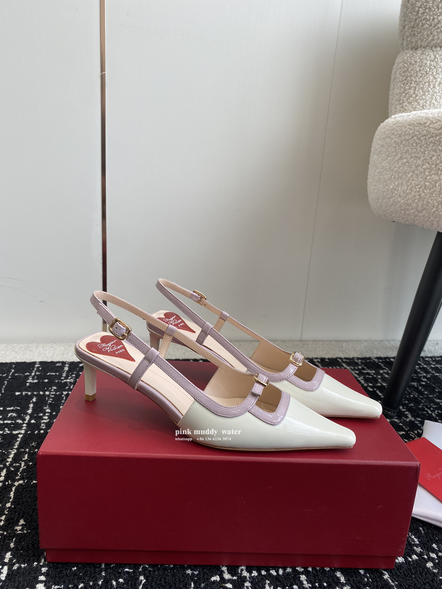 Roger Vivier Shoes