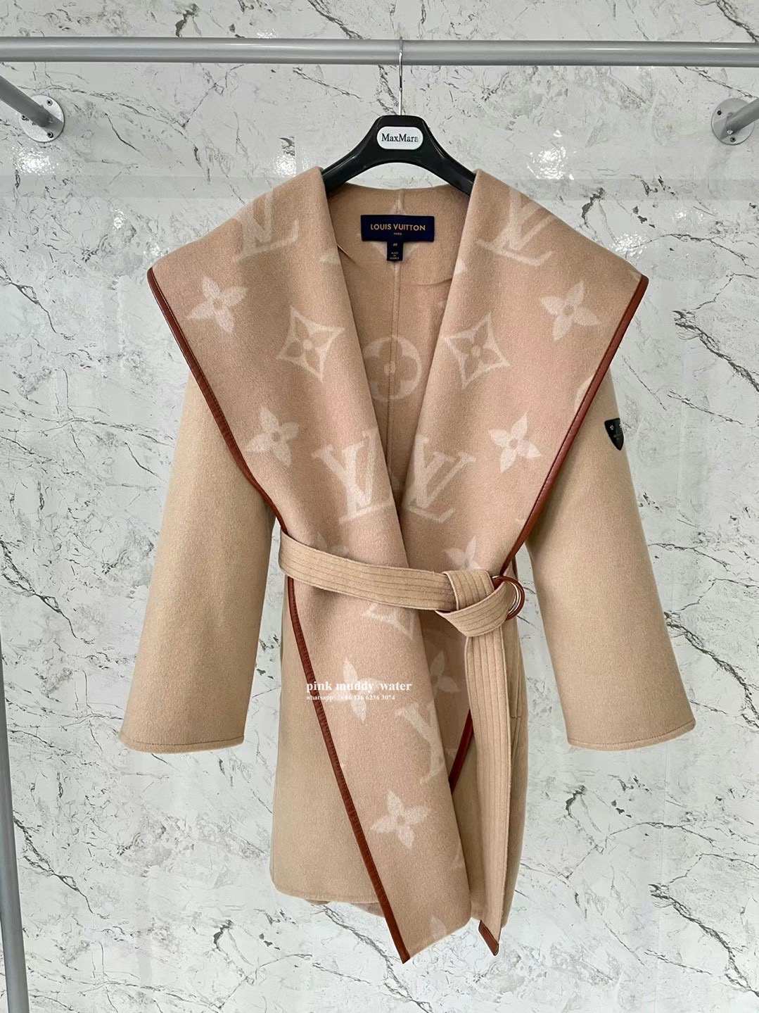 Louis Vuitton Clothing