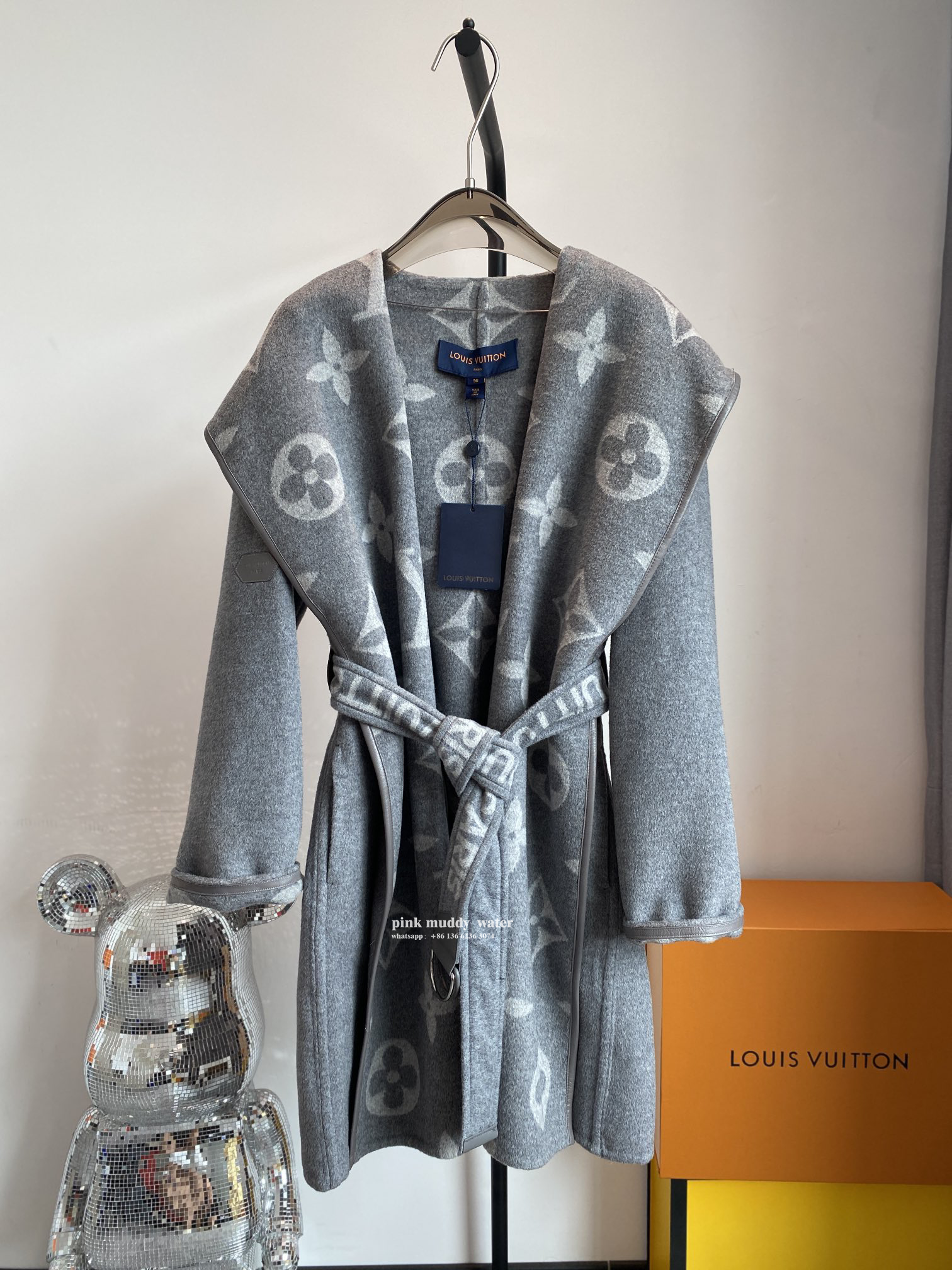 Louis Vuitton Clothing