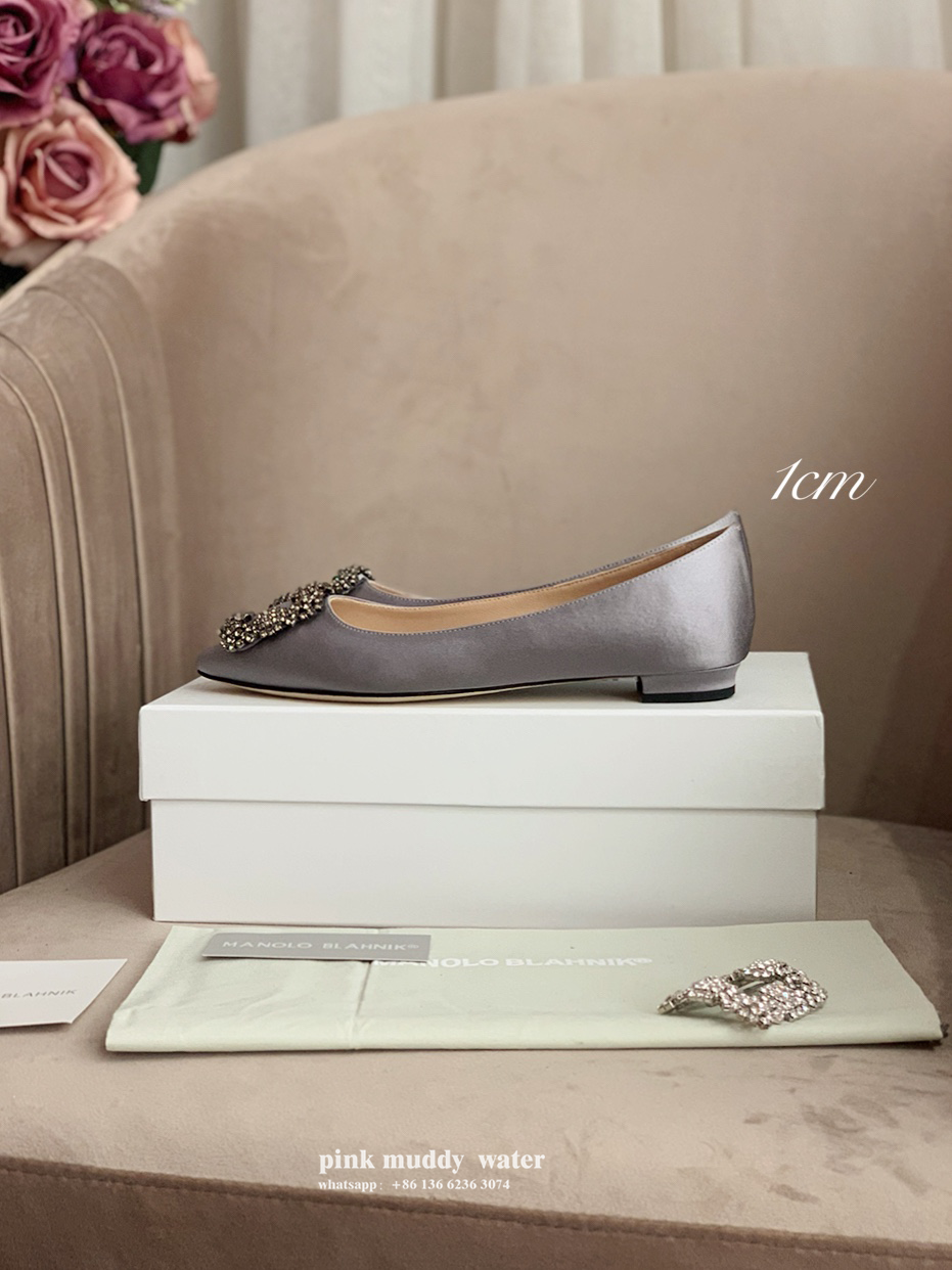 Manolo Blahnik Shoes