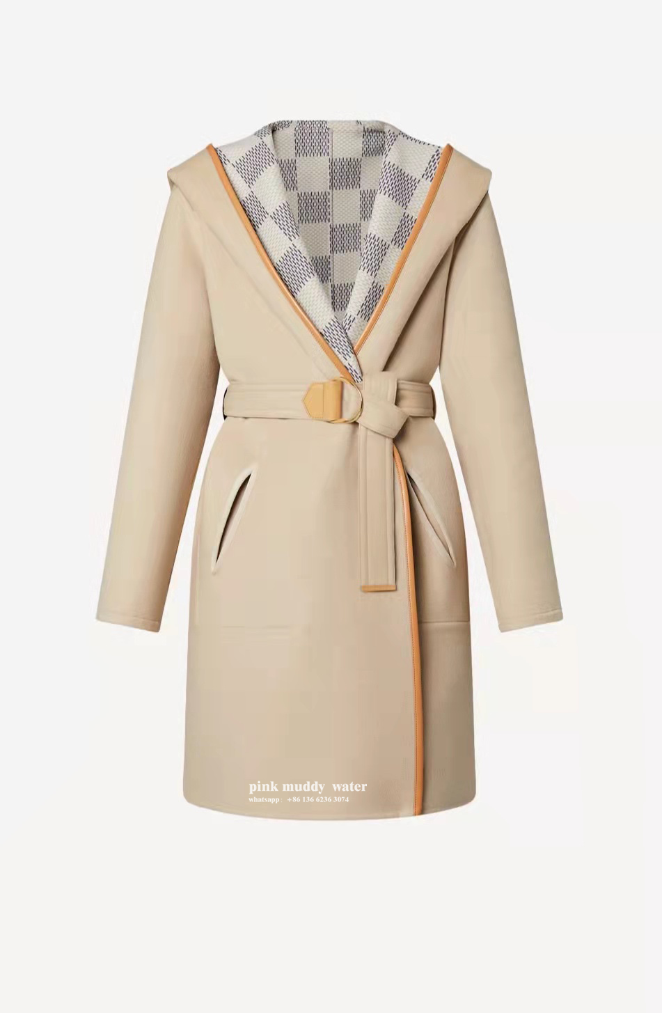 Louis Vuitton Clothing