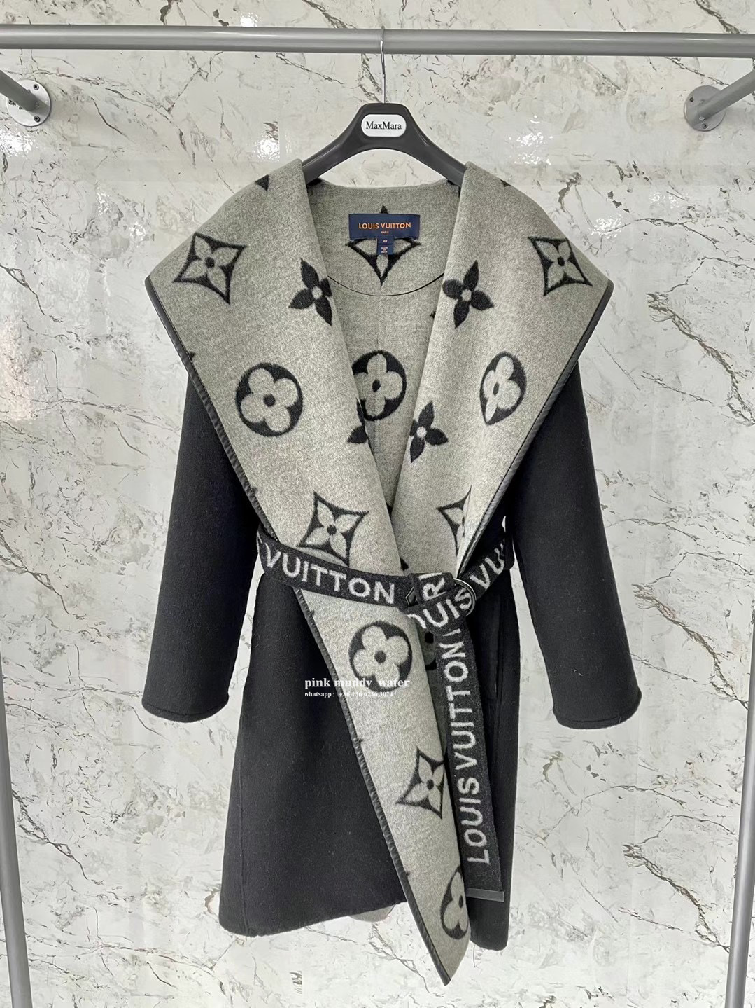 Louis Vuitton Clothing