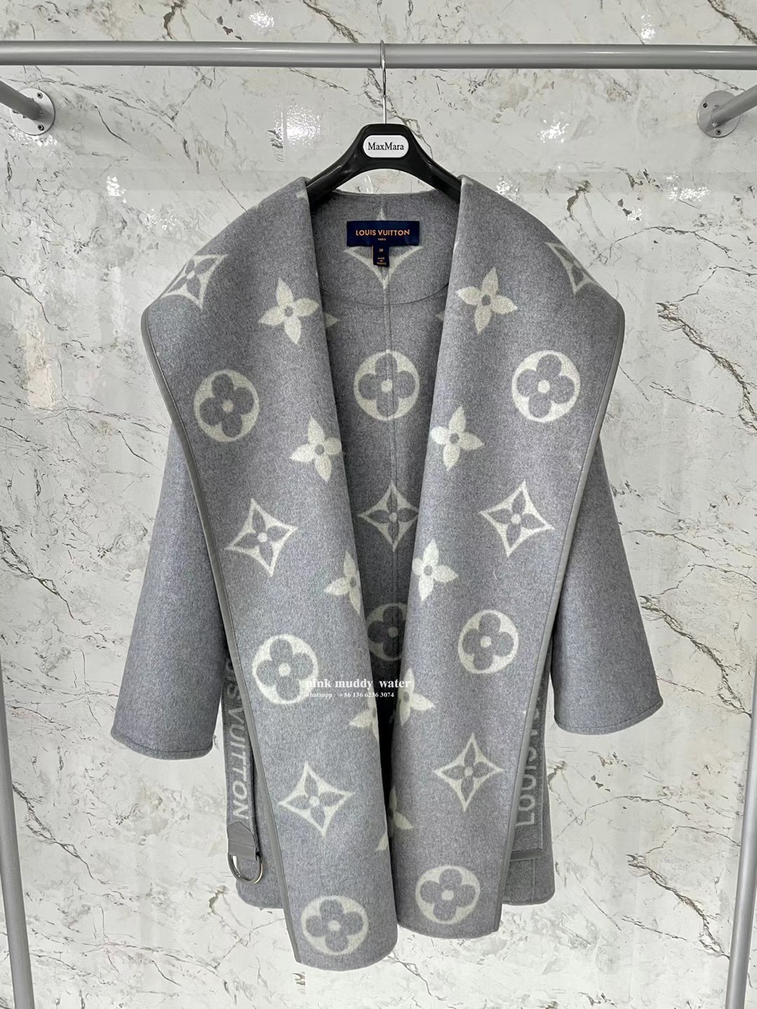Louis Vuitton Clothing