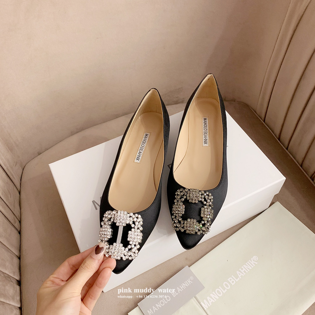 Manolo Blahnik Shoes