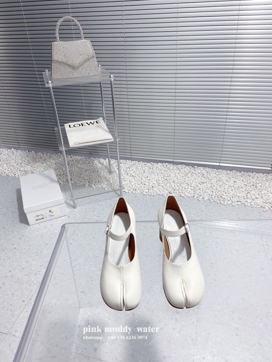 Maison Margiela Shoes