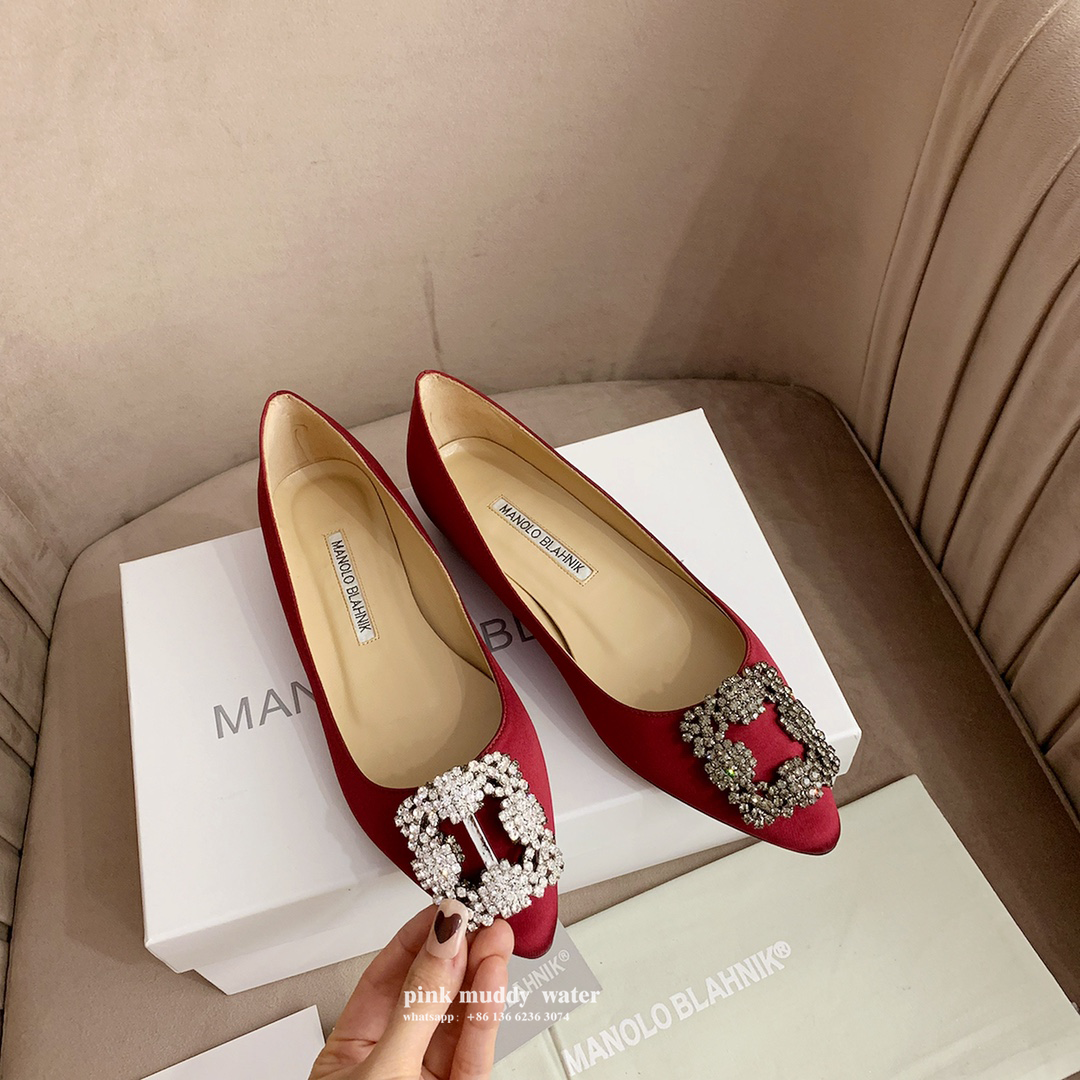 Manolo Blahnik Shoes