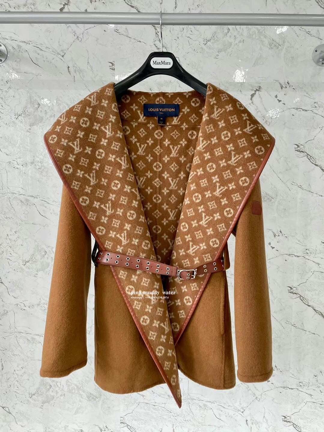 Louis Vuitton Clothing