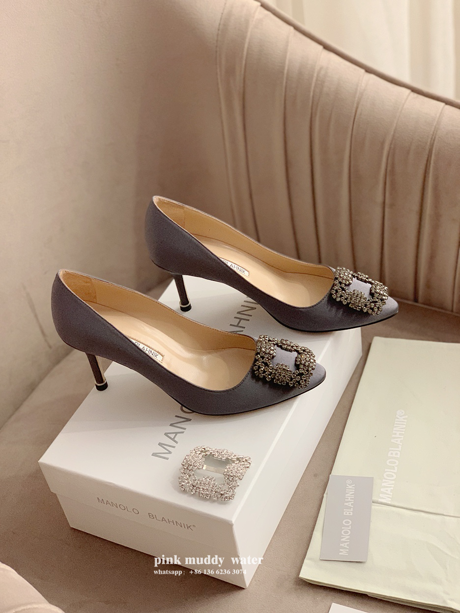 Manolo Blahnik Shoes