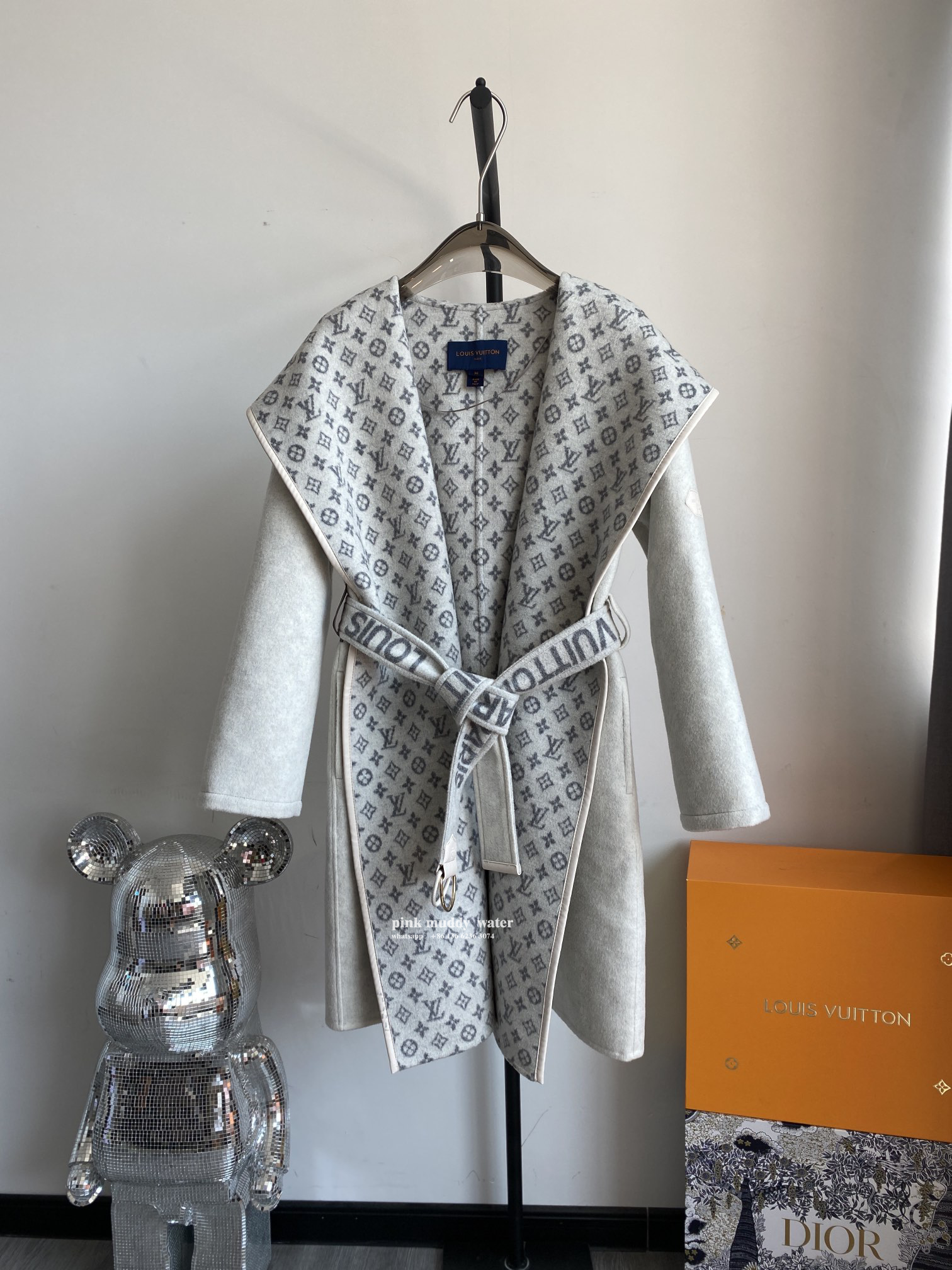 Louis Vuitton Clothing