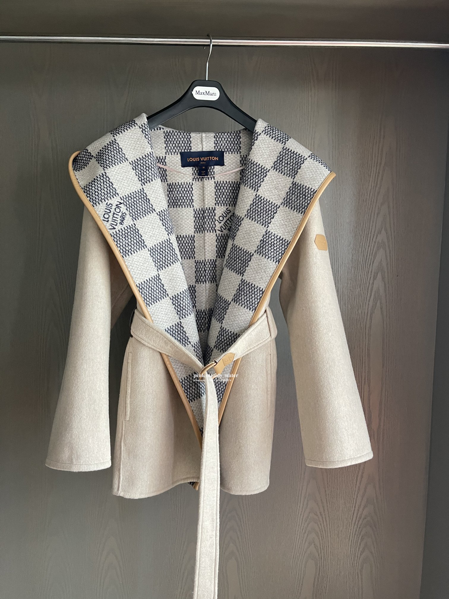 Louis Vuitton Clothing