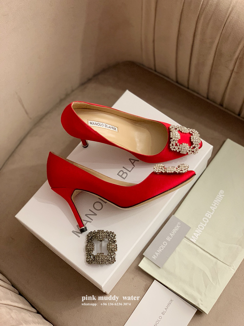 Manolo Blahnik Shoes