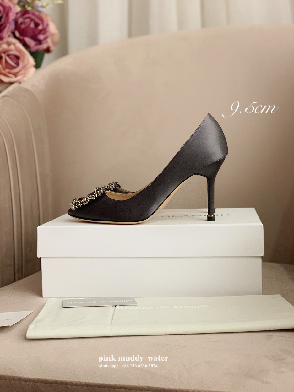 Manolo Blahnik Shoes