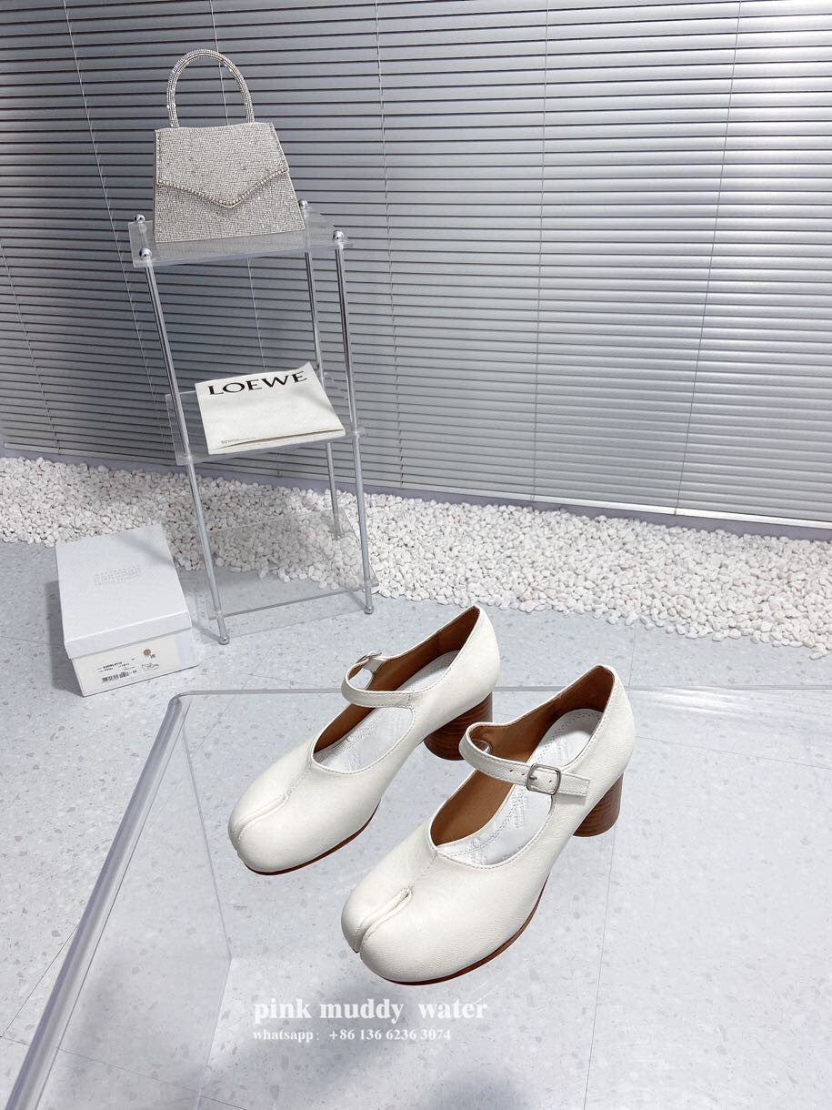 Maison Margiela Shoes