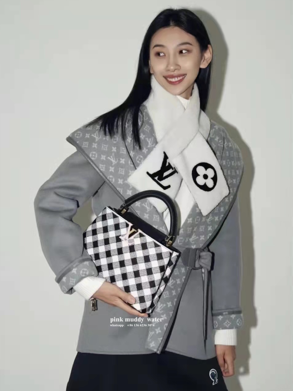 Louis Vuitton Clothing